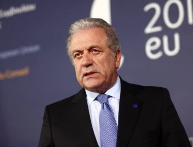 Δ. Αβραμόπουλος για παραχώρηση υπηκοοτήτων: «Δεν κατηγορήσαμε καμία χώρα»